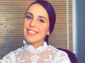 Джамала выложила снимок своего подросшего сына