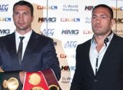 Бой Кличко - Пулев в России не покажут