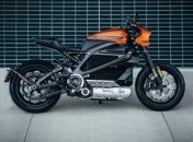 В Harley-Davidson раскрыли подробности о новом поколении электромотоциклов