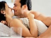 Нерегулярный секс может довести до инфаркта