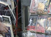 В Испании снижаются показатели продаж книг