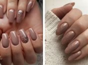 Красивый маникюр дополнит любой образ