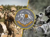 Сезон полювання триває: бійці ССО показали унікальні кадри бою з Курщини