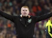 Главный тренер "Селтика" благодарен Алексу Фергюсону