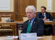 Джеймс Слеттери