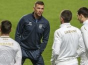 Португалия - Украина: когда и где смотреть матч отбора на Евро-2020