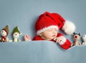 Малыш родился здоровым