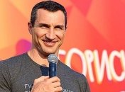 Владимир Кличко: Я счастлив, что с Виталием говорим на одном языке