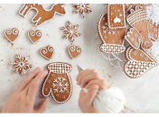 Как приготовить имбирные пряники: 3 лучших рецепта