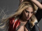 Леди Гага рассказала из-за чего страдала посттравматическим расстройством (Видео)