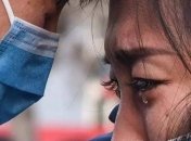 З'явилися моторошні кадри з крематорію в Ухані