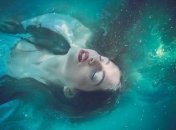 Девушка создает завораживающие фотоколлажи, пытаясь избавиться от депрессии (Фото)