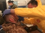 В українській армії виявили вже 140 випадків коронавірусу, за добу - 13