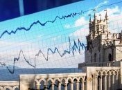 Землетрясение в Крыму