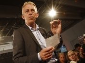 Дания прекратила предоставление помощи Египту