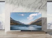 Xiaomi представила флагманский 65-дюймовый OLED-телевизор — Mi TV Master