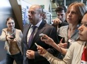 Минэнерго об итогах газовых переговоров в Брюсселе