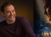 Джуд Лоу снимется в новом проекте Тайки Вайтити