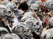 Создана продюсерская команда фильма "Терминатор-5"