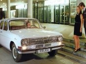 Тогда водители были очень изобретательными