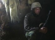 Сутки в АТО: Шестеро бойцов ВСУ ранены