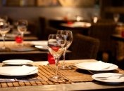 Рестораны переходят на украинские продукты