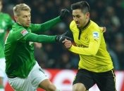 "Реал" купит полузащитника сборной Германии