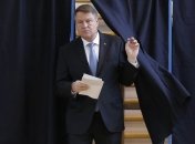 В Румынии проходят парламентские выборы