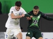 Восстановление основного форварда сборной Украины затягивается