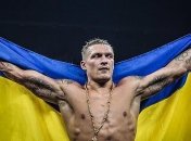Усик дал ценный совет украинской молодежи 