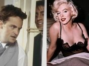 Актеры, которые принимали наркотики во время съемок легендарных фильмов