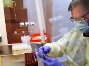 В Україні вже майже 200 людей захворіло на коронавірус