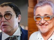 Дмитро Дібров був популярним в Україні