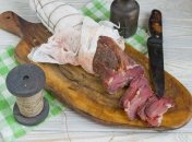 Ніхто не повірить, що ви приготували м’ясо самі