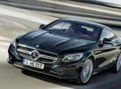 Подробности о новом Mercedes S-Class
