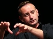 "Засяду за новый роман": украинский писатель поделился планами на время карантина