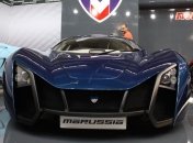 Marussia Motors прекратила существования не выпустив ни одного авто