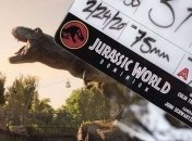 Третья часть "Мира Юрского периода" не станет последней (Видео)