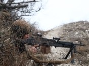 Бій з ДРГ на півночі України: у ЗСУ назвали втрати росіян