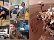 NASA на удаленке: команда Curiosity управляет марсоходом прямо из дома (Фото)