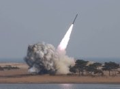 США впервые испытают перехватчик межконтинентальных ракет