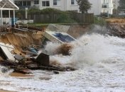 В Новой Зеландии бушует шторм: войска станы помогают пострадавшим