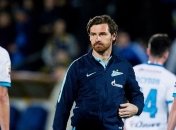 Вилаш-Боаш назвал возможную причину провала Моуриньо в Тоттенхэме