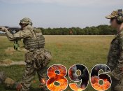 Бои за Украину продолжаются