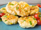 Вкусные, сочные, полезные