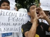 Как минимум 16 человек погибли из-за столкновений на Филиппинах