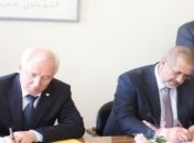 Меджлис подписал соглашение со Всемирным конгрессом татар 