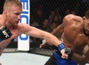 UFC назвала лучшие бои 2017 года