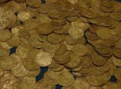 Археологи откопали древнейший "монетный двор" в Европе