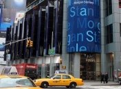 Чистый убыток одного из крупнейших банков США превысил $1 млрд